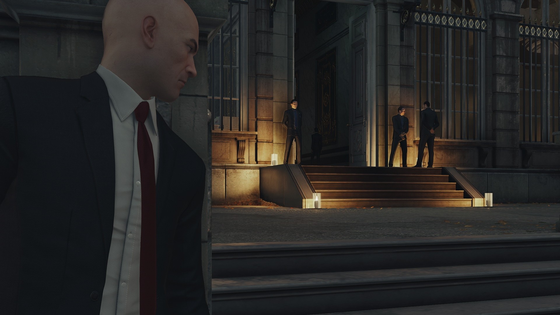 Hitman: Primera Temporada Completa - Imagen 23